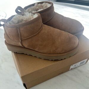 UGG Ultra Mini Boot